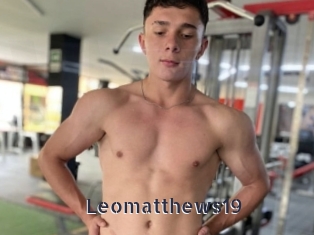 Leomatthews19
