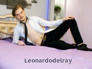 Leonardodelray