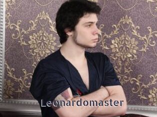 Leonardomaster