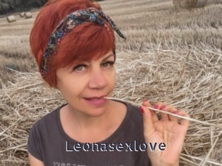 Leonasexlove