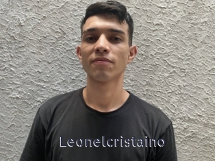 leonelcristaino webcam livesex