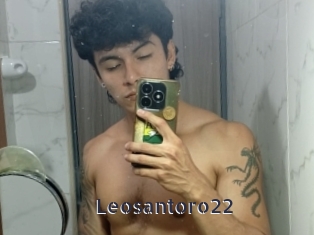 leosantoro22 webcam livesex