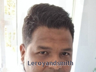leroyandsmith webcam livesex