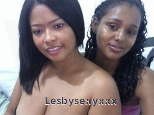 Lesbysexyxxx