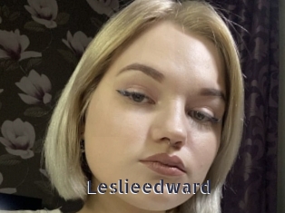 Leslieedward