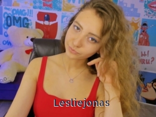 lesliejonas webcam livesex