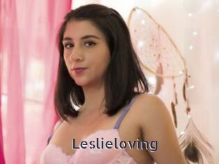 Leslieloving