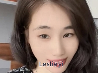 leslieyi webcam livesex