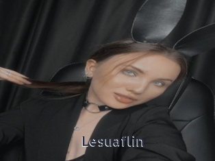 lesuaflin webcam livesex