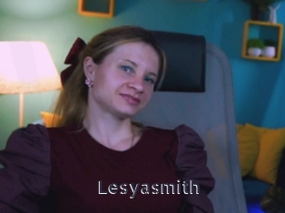 Lesyasmith