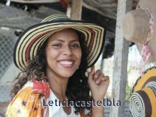 Leticiacastelbla
