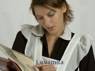 Levamila