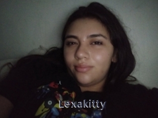 Lexakitty
