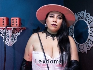 lexdome webcam livesex