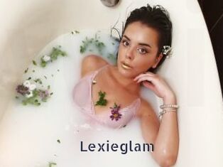 Lexieglam