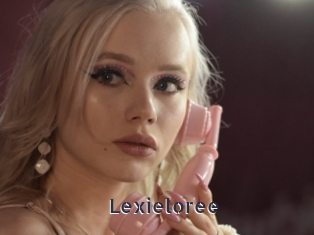 Lexieloree