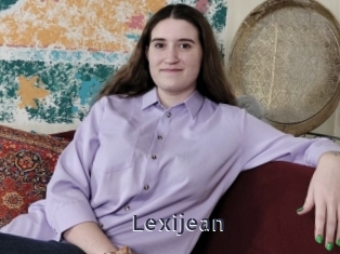 Lexijean
