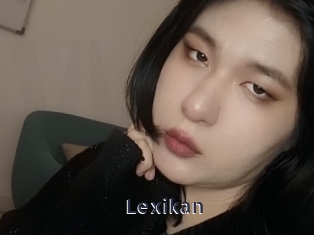 Lexikan