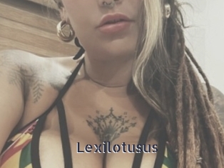 lexilotusus webcam livesex