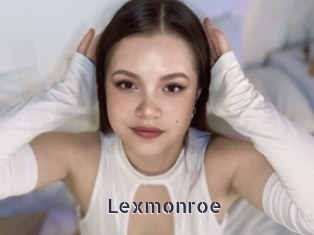 Lexmonroe
