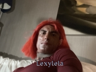 Lexylela