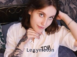 Lexymelon