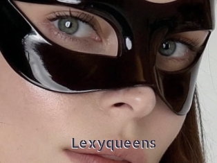 lexyqueens webcam livesex