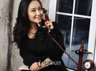 Leysun