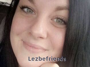 Lezbefriends