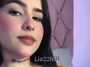 Lia22hill