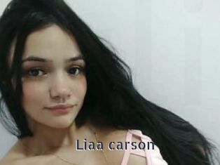 Liaa_carson