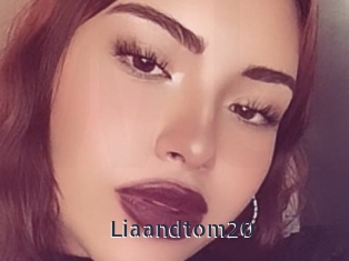 liaandtom20 webcam livesex