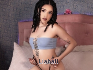 Liahall
