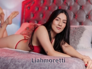 liahmoretti webcam livesex