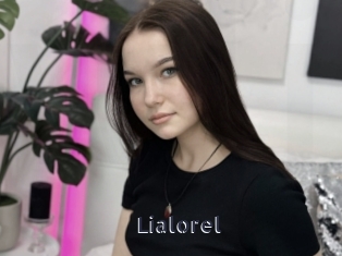 Lialorel