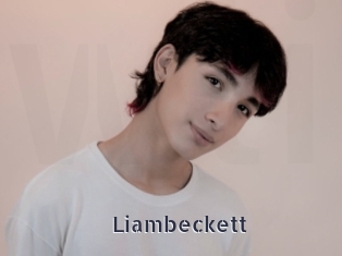 Liambeckett
