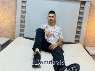 Liamdavis