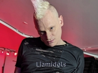liamidols webcam livesex