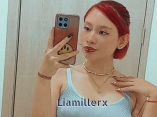 Liamillerx