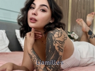 liamilles webcam livesex