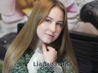 Lianaexotic