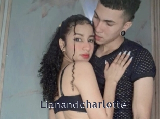 lianandcharlotte webcam livesex