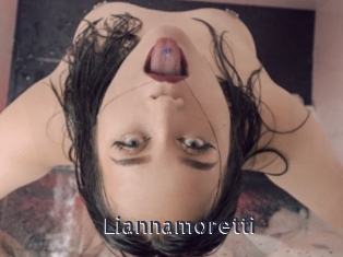 Liannamoretti