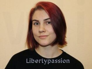 Libertypassion