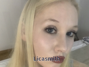 Licasmith