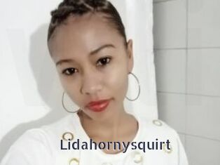 Lidahornysquirt
