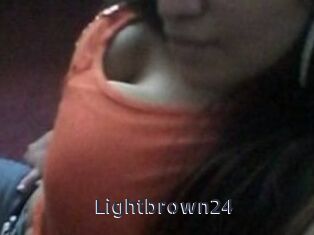 Lightbrown24
