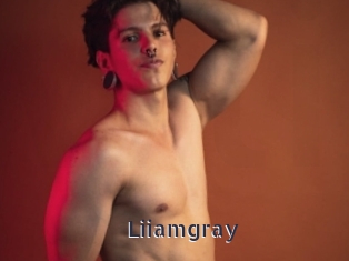 Liiamgray