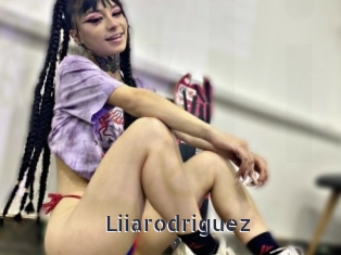 Liiarodriguez