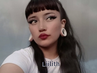 Liilith